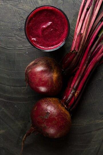 Benefits Of Beetroot For Skin