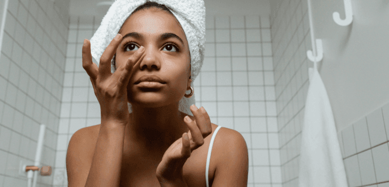 How To Improve Skin Texture: 10 Tips to Get Rid of Skin Texture ...