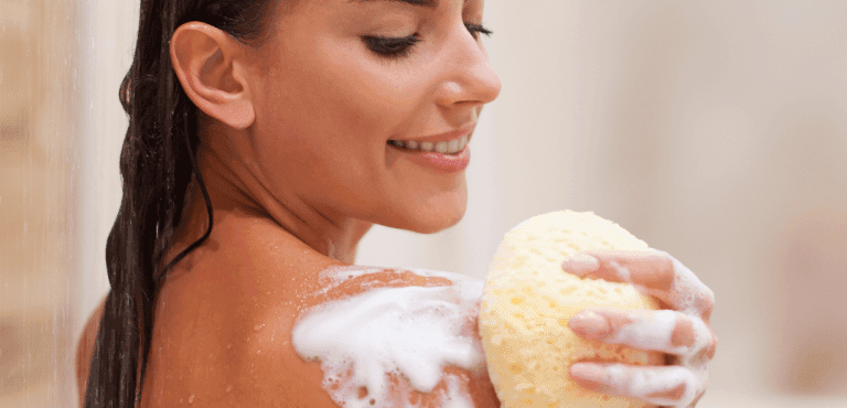 Best Smelling Body Washes