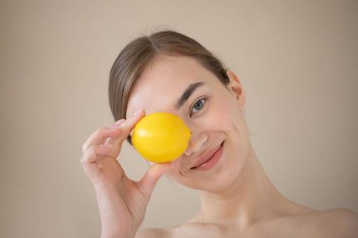 Benefits Of Lemon For The Skin