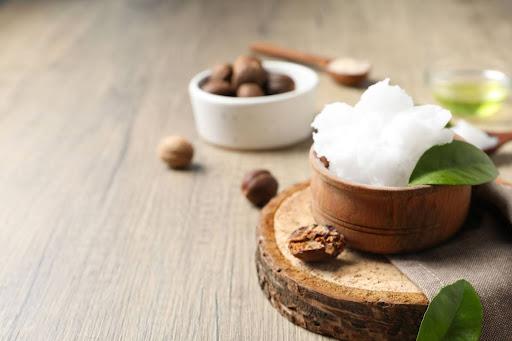 Benefits Of Shea Butter For Hair