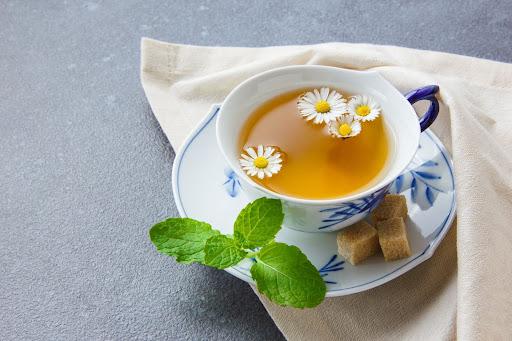 Benefits Of Chamomile For The Best Skin Ever