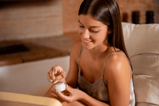 Benefits Of Night Cream