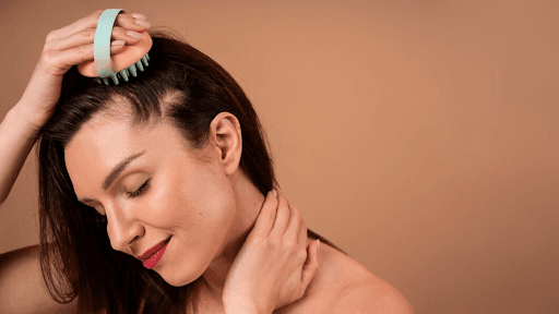 Benefits Of Scalp Exfoliation