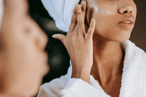 Benefits of phenoxyethanol for skin