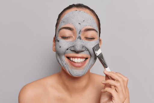 How To Use Facial Mask